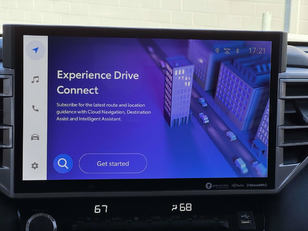 Used 2023 Toyota Tundra Limited Truck