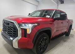 2023 Toyota Tundra SR5 Truck CrewMax