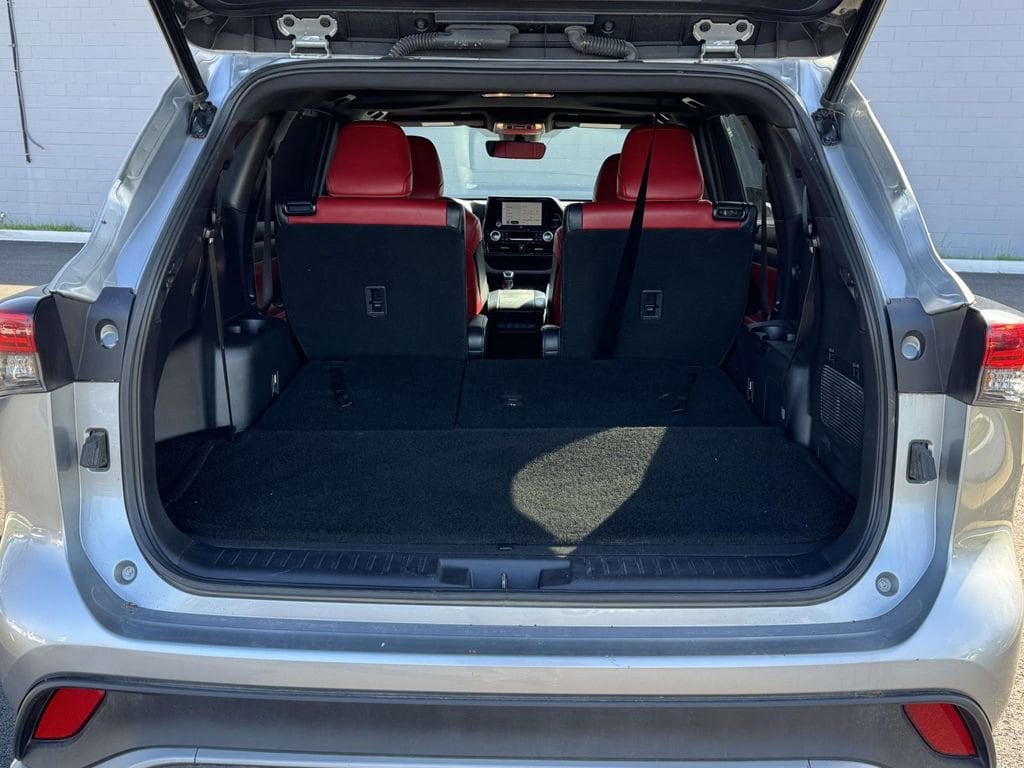 2023 Toyota Highlander XSE - Photo 15