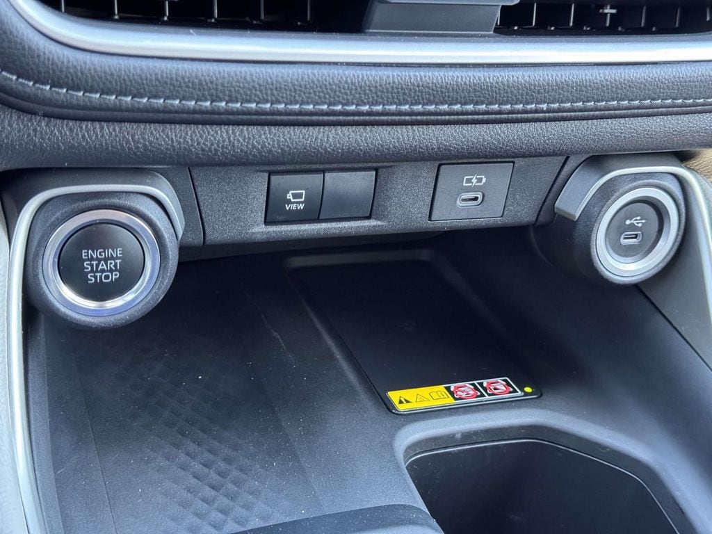 2025 Toyota Grand Highlander Limited - Photo 8