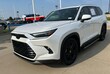 Toyota Grand Highlander Hybrid