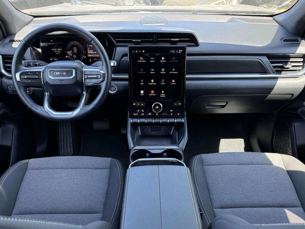 Used 2026 GMC Terrain Elevation SUV