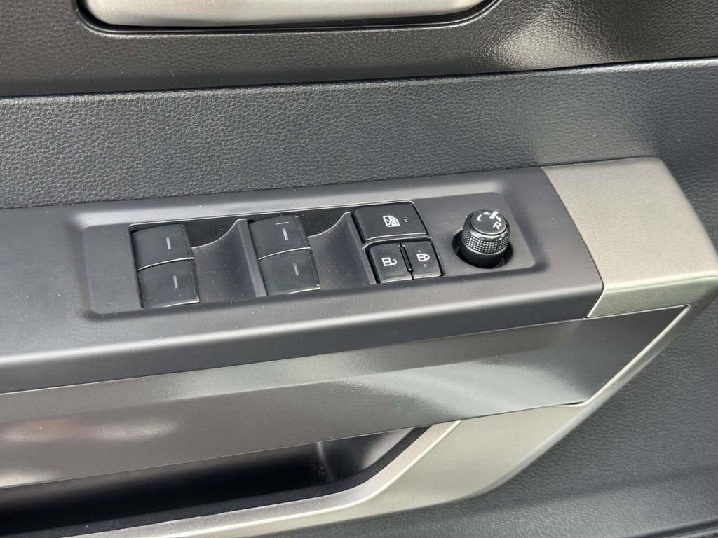 2022 Toyota Tundra SR5 - Photo 18