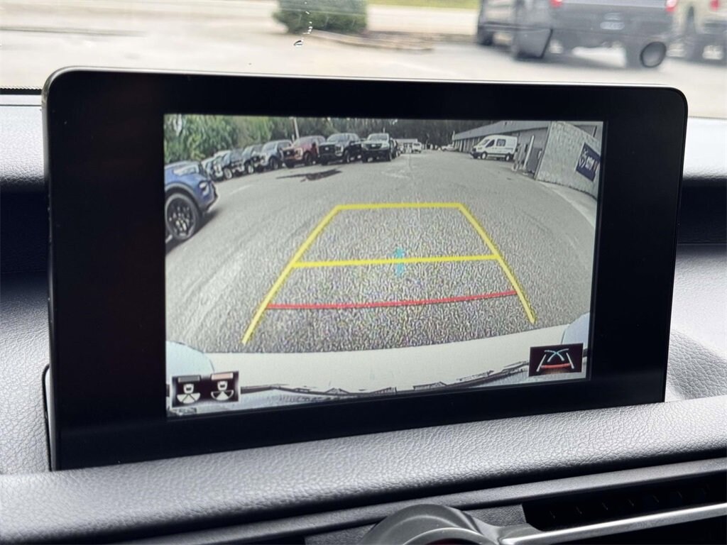 Used 2024 Lexus IS 350 350 F SPORT Sedan