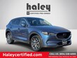  Mazda Mazda CX-5