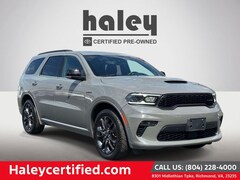 2023 Dodge Durango R/T Plus SUV