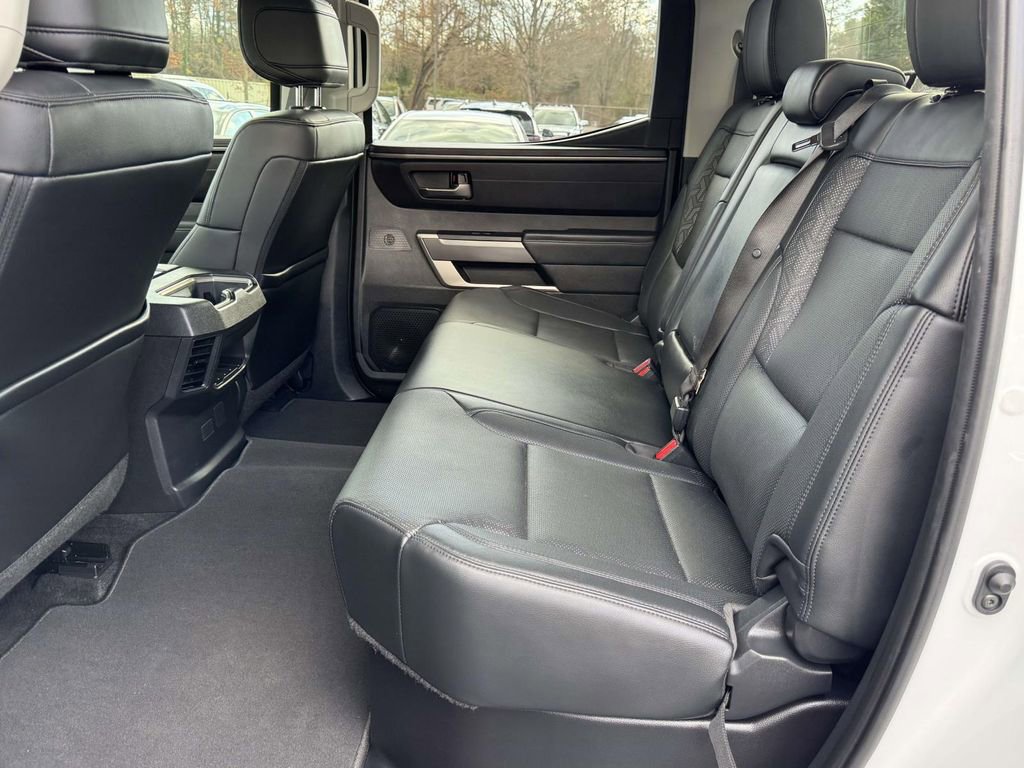 2022 Toyota Tundra SR5 - Photo 17
