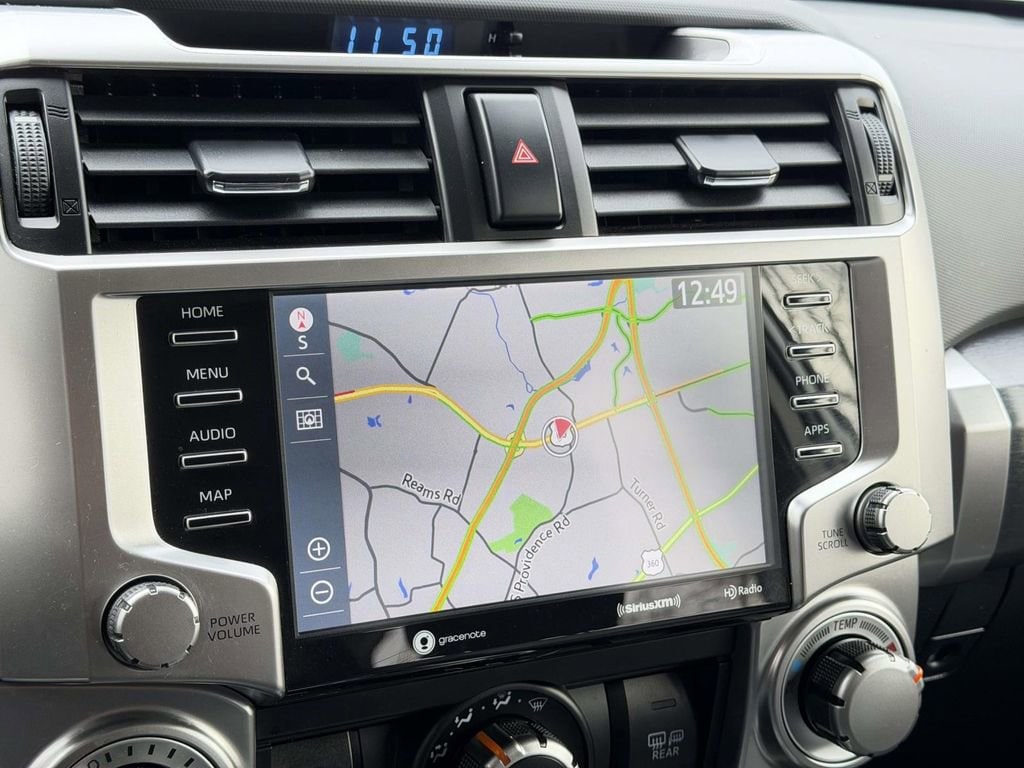 Used 2024 Toyota 4Runner SR5 Premium SUV