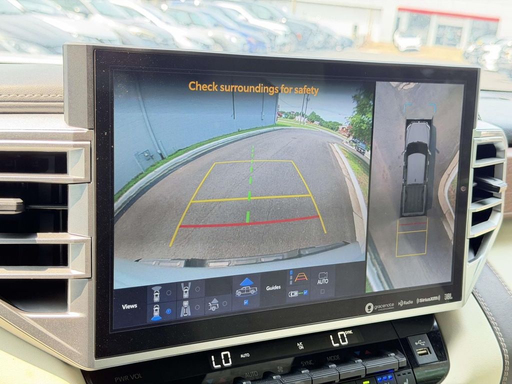 Used 2023 Toyota Tundra Hybrid 1794 Edition Truck