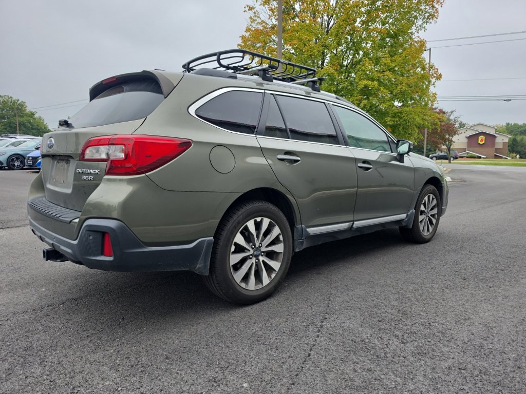 Used 2019 Subaru Outback 3.6R SUV