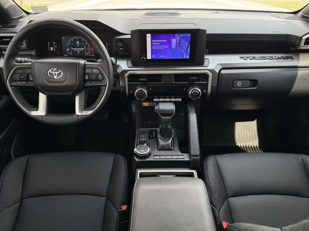 Used 2024 Toyota Tacoma SR5 Truck Double Cab