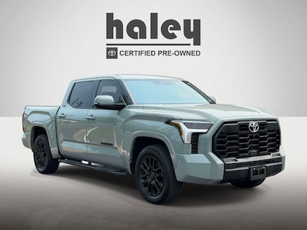 2023 Toyota Tundra SR5 Truck