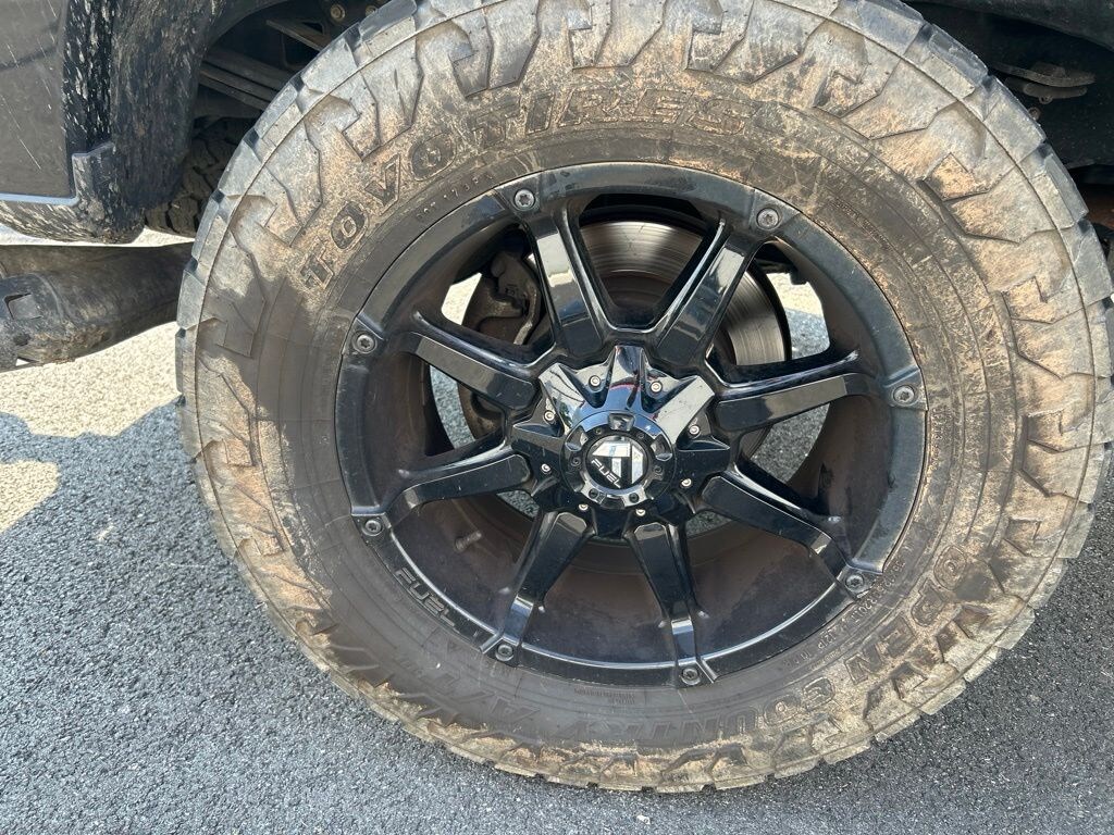Used 2022 Ford F-250SD XLT Truck