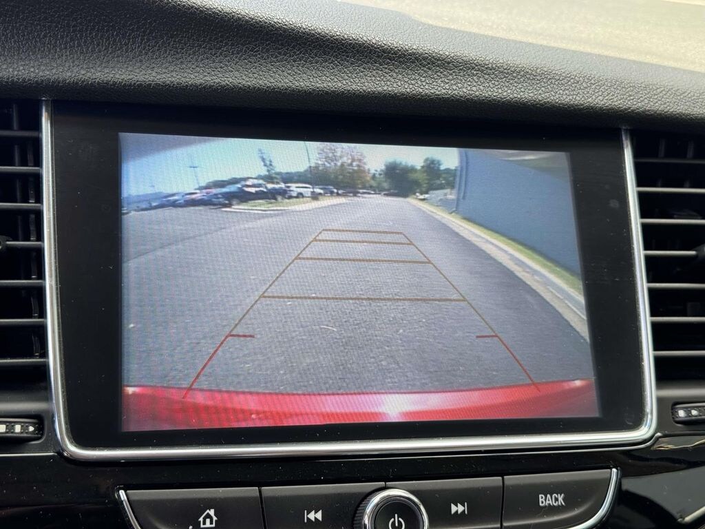 Used 2020 Buick Encore Preferred SUV