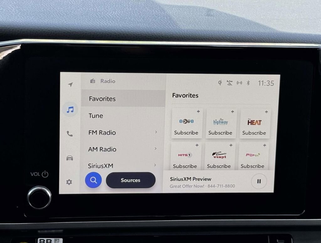 Certified 2025 Toyota Camry LE Sedan