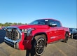 Toyota Tundra Hybrid