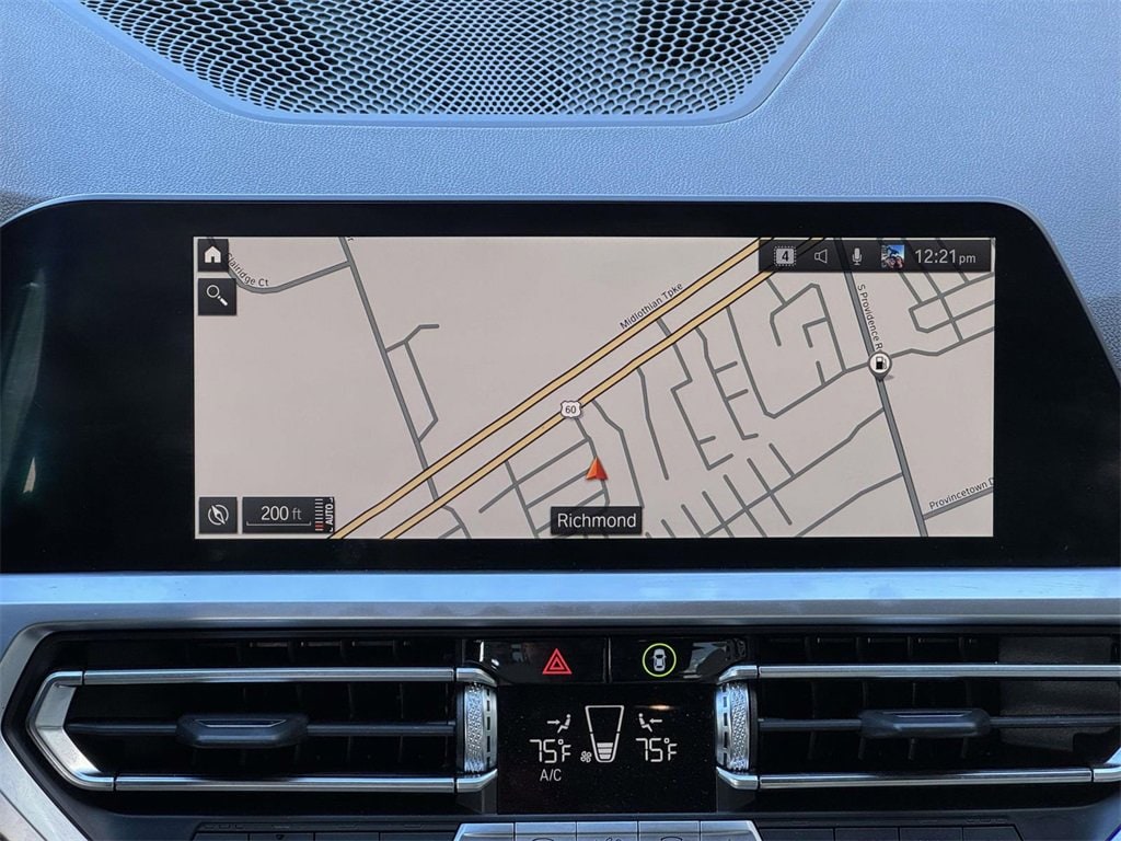 Used 2021 BMW 330i 330i xDrive Sedan