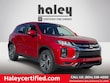 Mitsubishi Outlander Sport