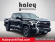 Toyota Tundra i-FORCE MAX
