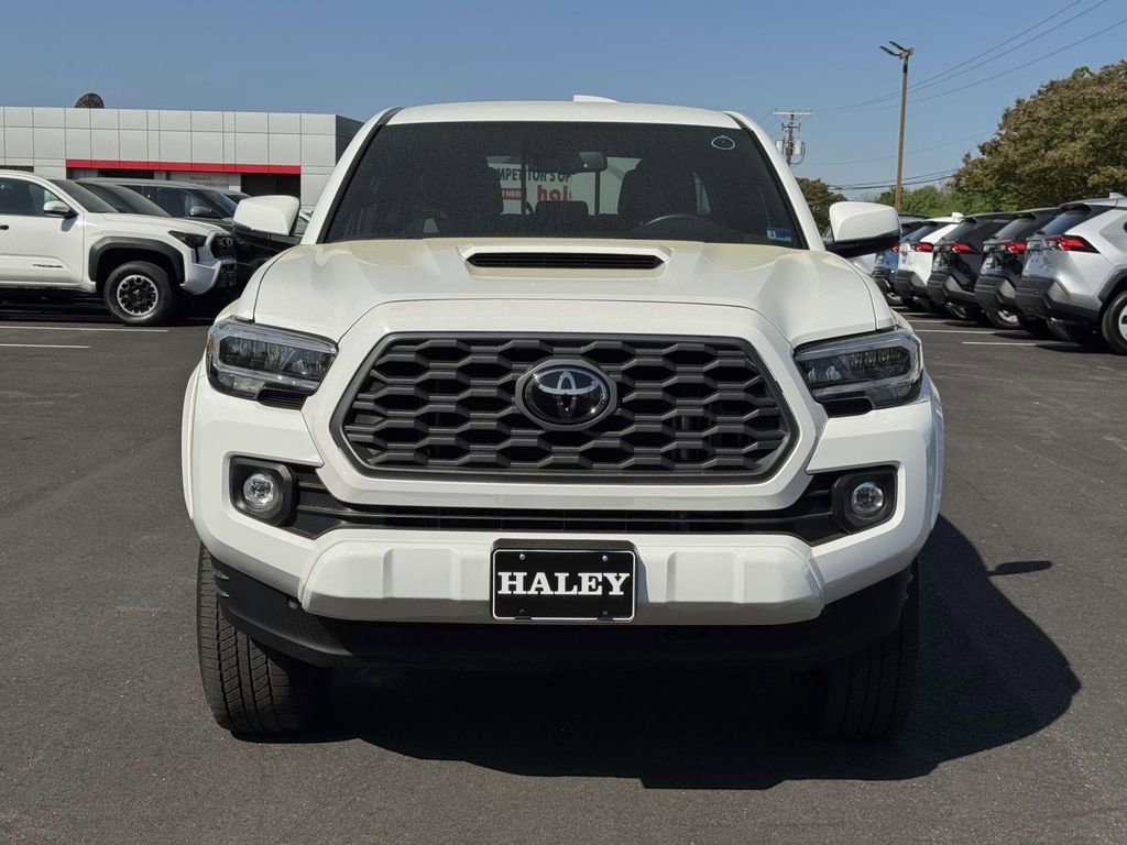2023 Toyota Tacoma TRD Sport - Photo 25