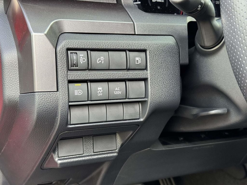 2025 Toyota 4Runner TRD Sport - Photo 10