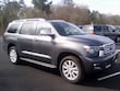  Toyota Sequoia
