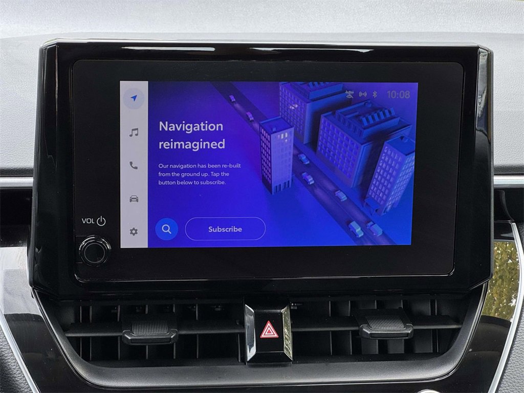 2024 Toyota Corolla LE photo 3