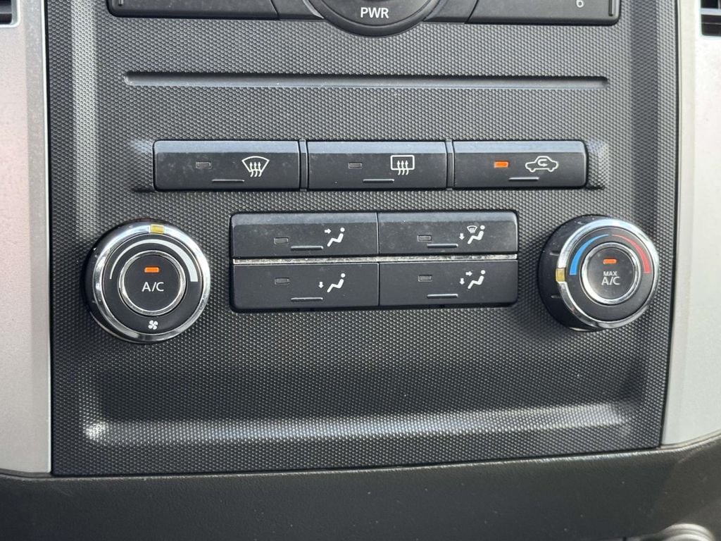 Used 2011 Nissan Xterra S SUV