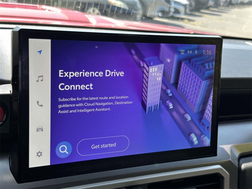 Used 2024 Toyota Tacoma TRD Sport Truck Double Cab