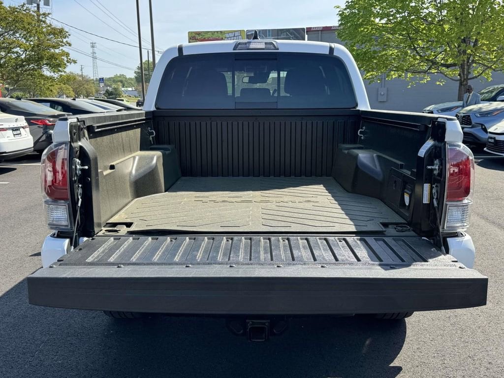 2023 Toyota Tacoma TRD Sport - Photo 16