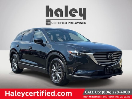 2021 Mazda CX-9 Touring SUV