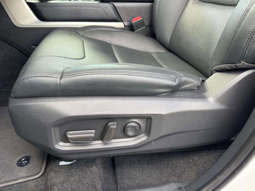 2022 Toyota Tundra SR5 - Photo 19