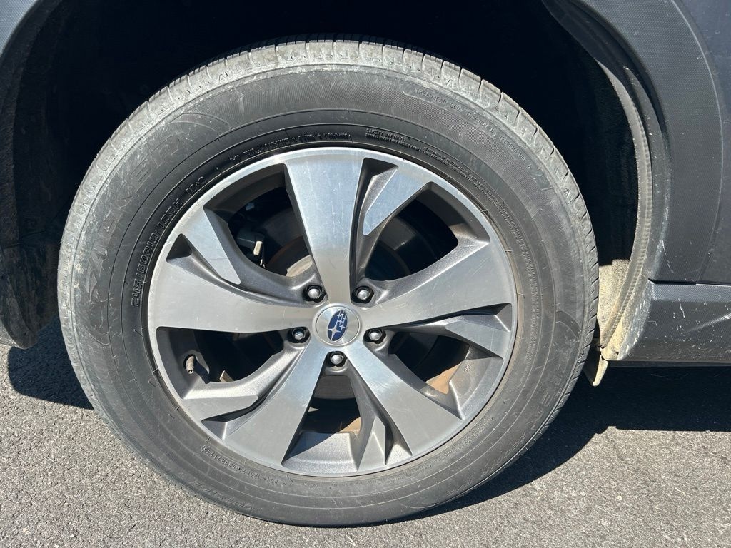 Used 2025 Subaru Ascent Premium SUV