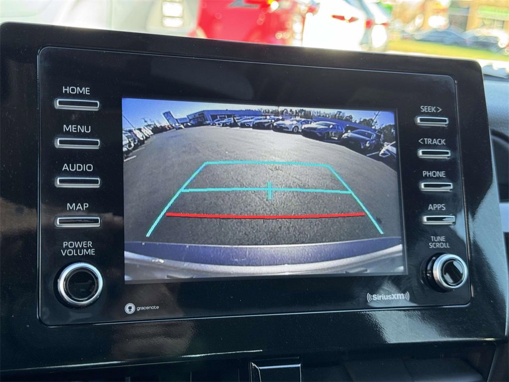 2023 Toyota Camry LE photo 4