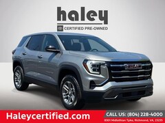 2026 GMC Terrain Elevation SUV