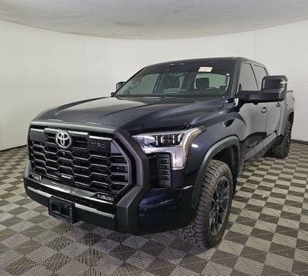 2023 Toyota Tundra Limited Truck
