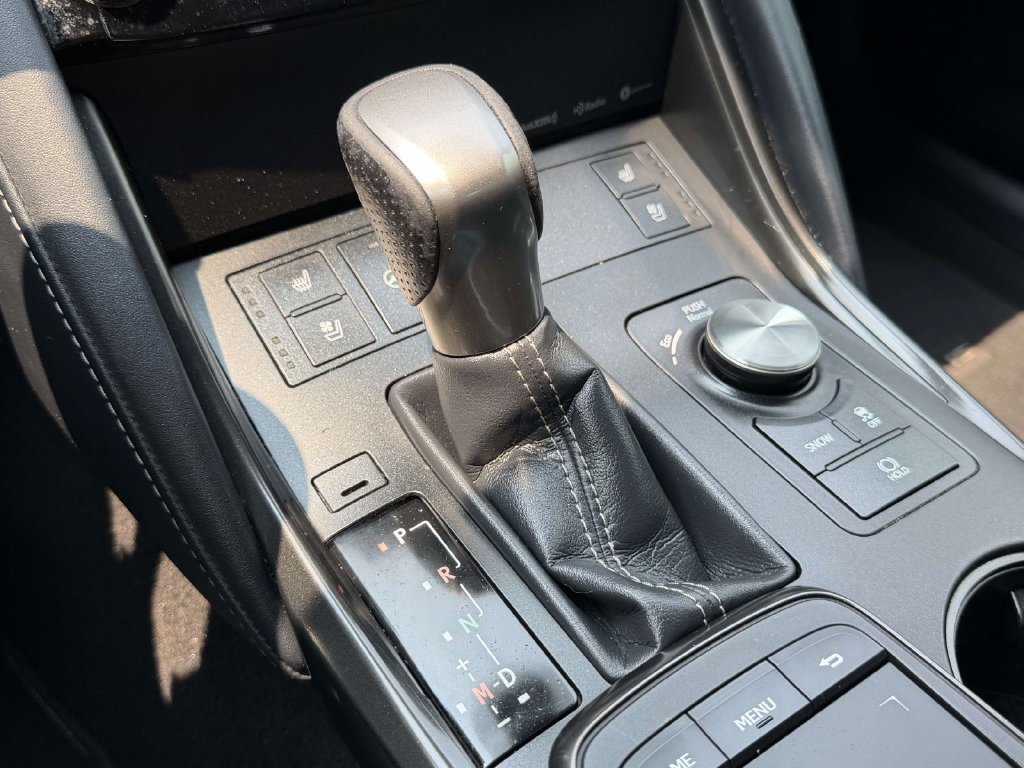 2021 Lexus IS 350 F SPORT - Photo 6