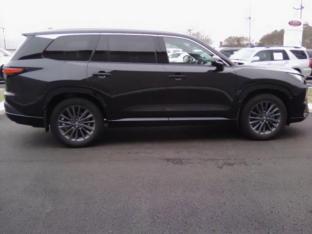 Used 2024 Lexus TX 350 350 SUV