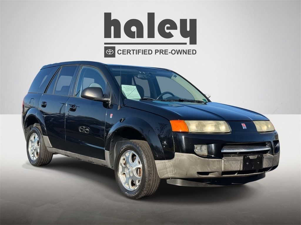 2004 Saturn VUE Base's photo