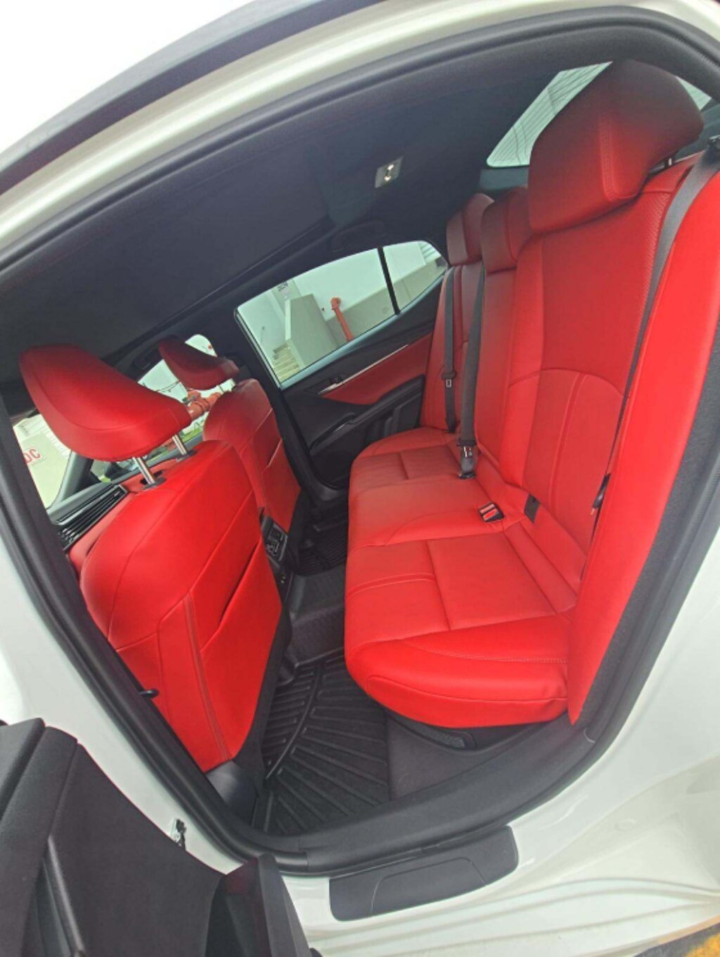 Used 2026 Toyota Camry XSE Sedan