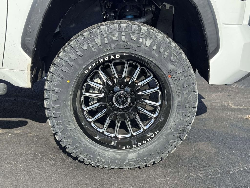 2022 Toyota Tundra SR5 - Photo 26