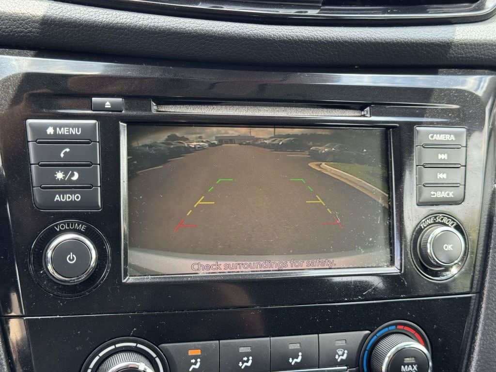 Used 2019 Nissan Rogue Sport S SUV