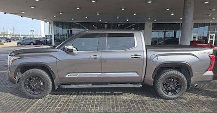 2023 Toyota Tundra 1794 Truck CrewMax