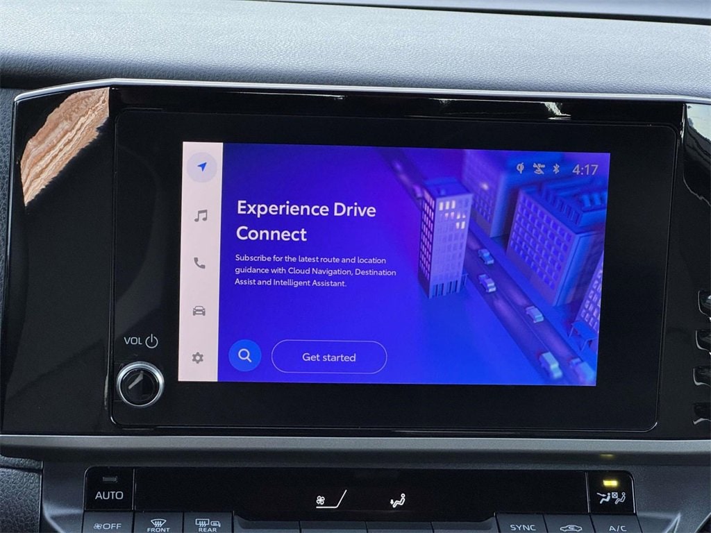 Certified 2025 Toyota Camry SE Sedan