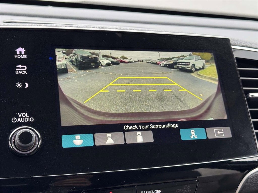 Used 2022 Honda Pilot Touring SUV