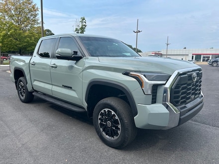 2024 Toyota Tundra SR5 Truck