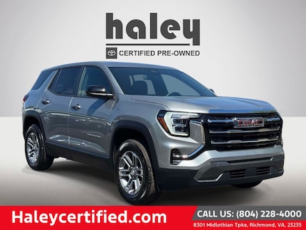 2026 GMC Terrain Elevation SUV