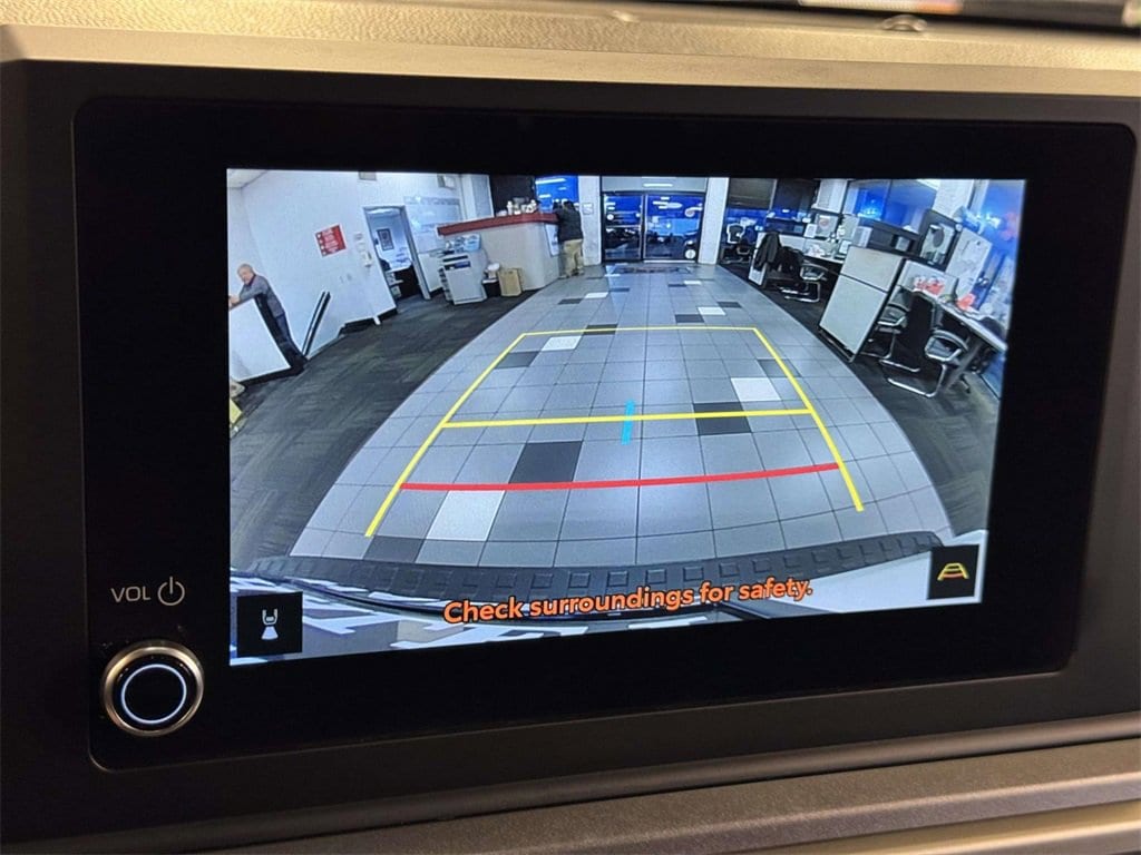 Used 2025 Toyota 4Runner SR5 SUV