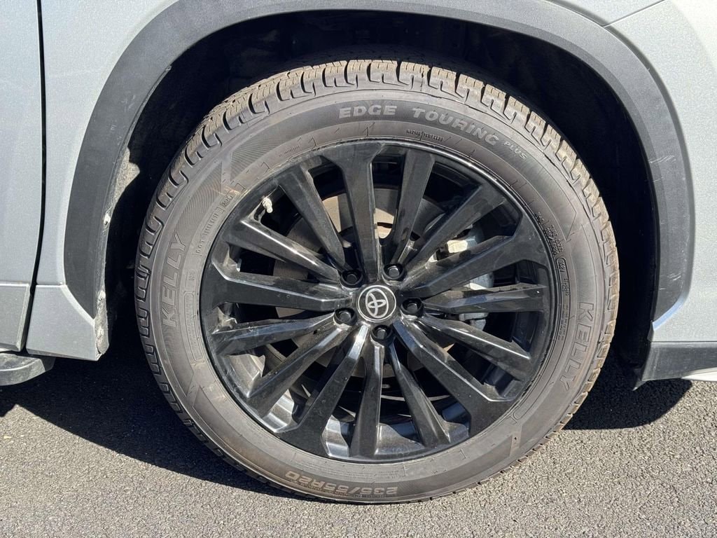 2023 Toyota Highlander XSE - Photo 26