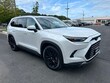  Toyota Grand Highlander